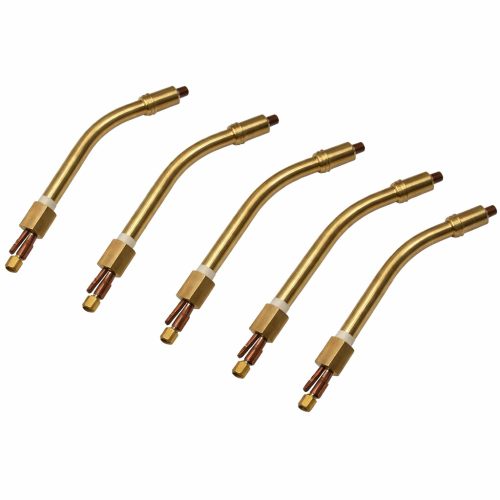 PANA 501D MIG SWAN NECK